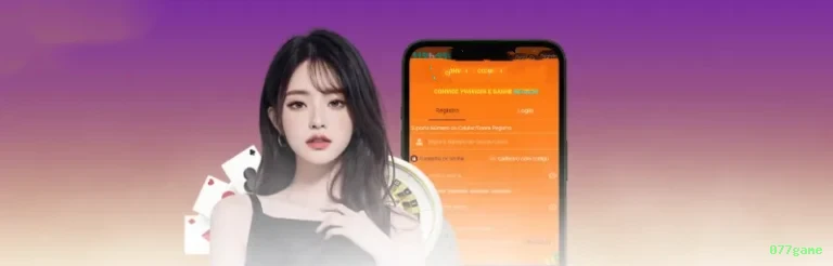 Download app 077game Android iOS